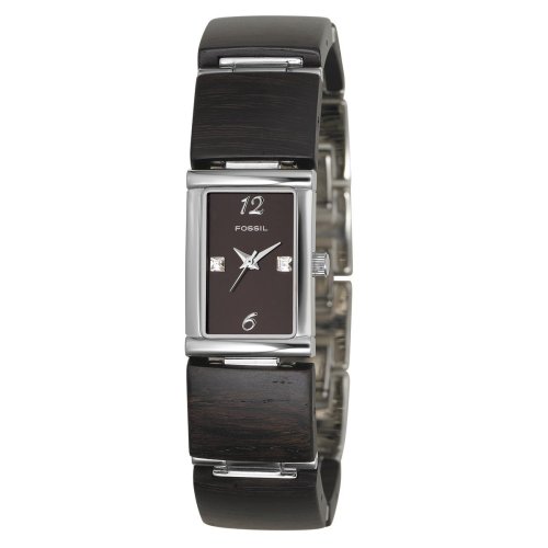FOSSIL Damenarmbanduhr F2 Ladies Dress ES1719