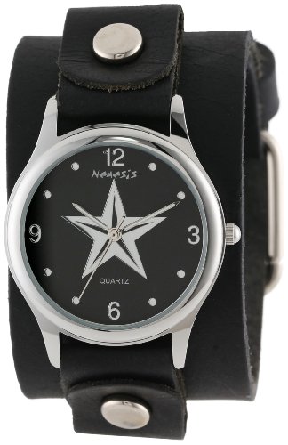 Nemesis Women's GB355K Classic Analog Watch