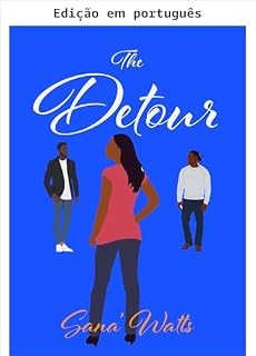 Livro O desvio (Lindos desastres Livro 1)