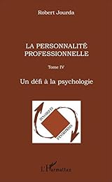 La  personnalité professionnelle