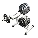 Valor Fitness CB-7 Heavy-Duty Curl Station and Weight Storage Rackthumb 4