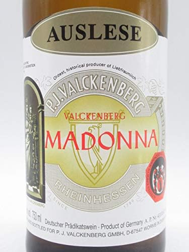 ファルケンベルクマドンナ アウスレーゼ