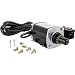 DB Electrical STC0016 New Starter for Tecumseh 33329 33329C 33329D 33329E 33329F 37000 For Snowblower & Snow Thrower 410-22030 5898 390-987 33-738 435-615 112570