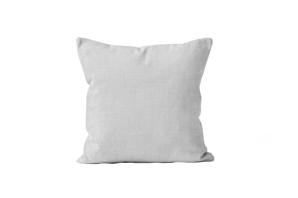 Soleil d'ocre Cushion Covers, White, 60 x 60 cm