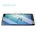 SPARIN Galaxy Tab S2 8.0 (SM-T710) Screen Protector, Tempered Glass Screen Protector for Samsung Galaxy Tab S2 8.0 with [.3mm / 2.5D] [Bubble-Free]