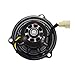 TYC 93-98 Jp Grd Chrke Blower Assy