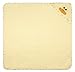Grayson and Rose Cute Hooded Towel, Large, Thick, 100% Cotton