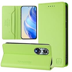 Rfvzubemok Compatible with Huawei Nova 9 Pro 4G