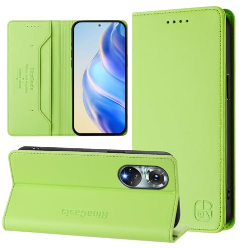 Rfvzubemok Compatible with Huawei Nova 9 Pro 4G