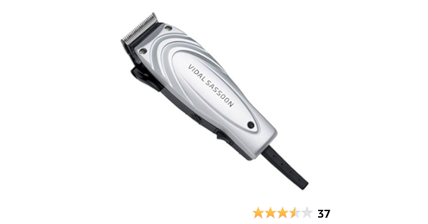 vidal sassoon mens grooming kit