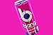 VPX (Vital Pharmaceuticals) Bang Energy Drink with Zero Calories High Caffeine, Frose Rose (12 Drinks)