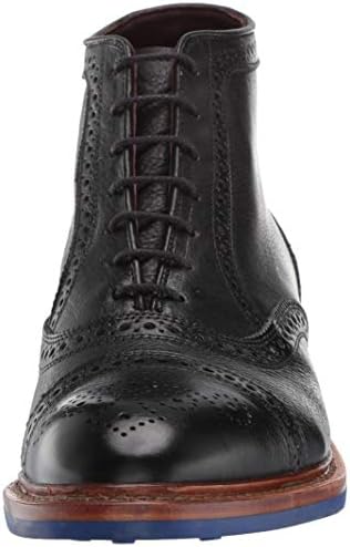 allen edmonds hamilton boot