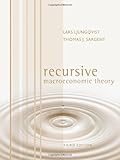 Recursive Macroeconomic Theory