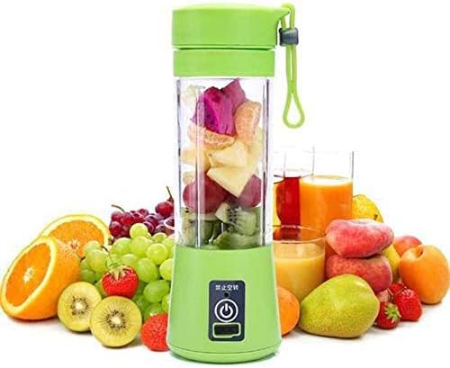 SHOPPOSTREET Blender USB Juicer .