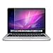 Macbook Air 13 inch Laptop Screen Protector，Full Coverage Tempered Glass Screen Protector for apple Macbook Air 13.3 inch with Anti-fingerprint Bubble-Free Crystal Clear