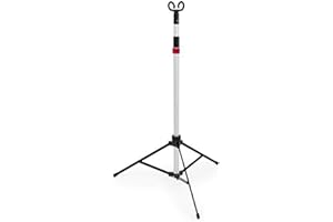 MILLER SUPPLY INC PITCH-IT IV POLE - SHARPS-30007