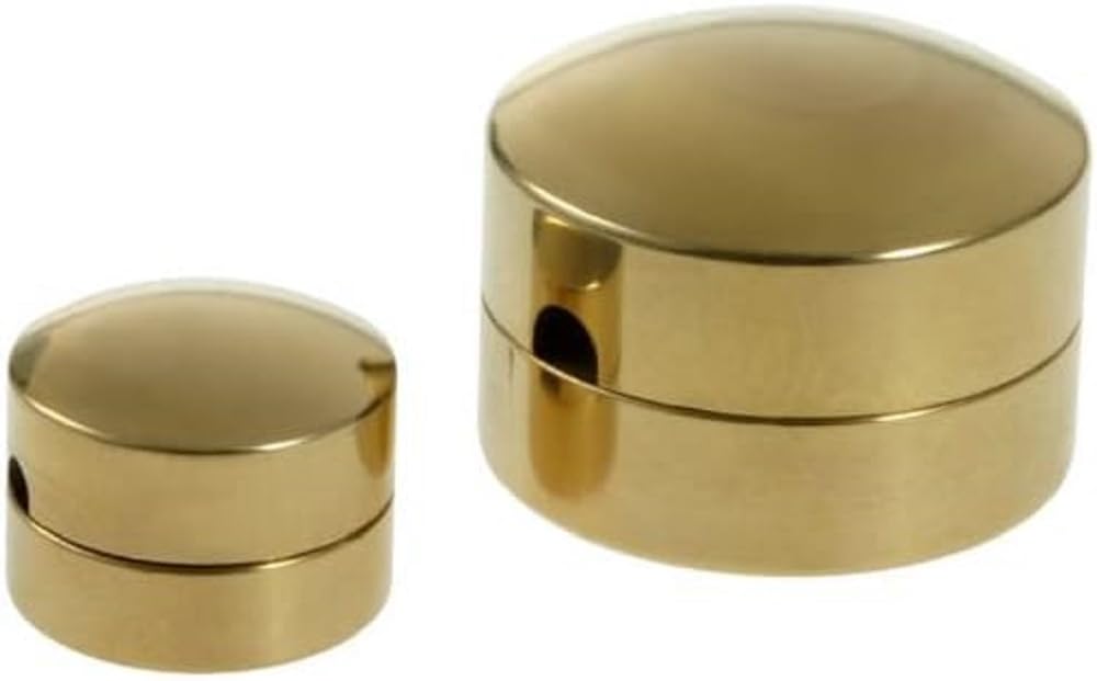 Mberg Wolftöter Lup.X for double bass 20 gr.