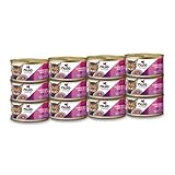 Nulo Freestyle Cat & Kitten Wet Pate Canned Cat