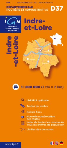 Indre-et-Loire