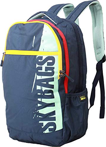 skybags skater 2