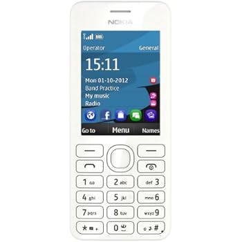 Nokia Asha series - Wikipedia