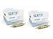 2 Pack Original Quinton Hypertonic Marine Plasma, 60 Count Total, from Spain