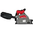 MGIAONSG for Milwaukee 2831-20 M18 FUEL 18V 6-1/2" Cordless Plunge Track Saw - Bare Tool