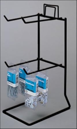 Amazon Com New 4 Peg 9 8 H Top Key Chain Small Items