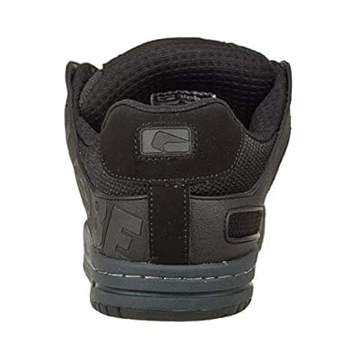 globe tilt black night