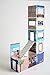 Wonderhood Corner Shops - Customizable Design, Building and Play Set - Best Gift for Creativity, Learning and Fun