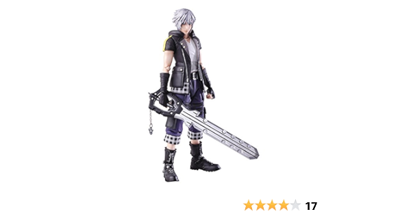 riku play arts