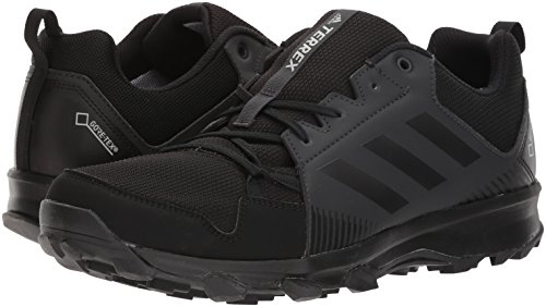 adidas outdoor men's terrex tracerocker trail running shoe