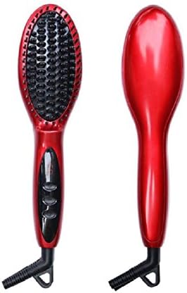 KaWaYi Electric Cordless Instant Heat Up Hair Straightener 2 OS