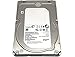 Seagate 4TB Enterprise Capacity HDD 7200RPM SATA 6Gbps 128 MB Cache Internal Bare Drive (ST4000NM0033) (Renewed)