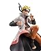 Megahouse - Naruto Shippuden - Naruto, G.E.M. PVC Figure