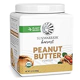 Peanut Butter Powder | All Natural Peanut Butter