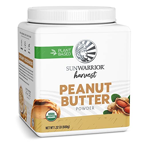 Peanut Butter Powder | All Natural Peanut Butter