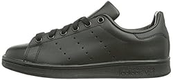 adidas Originals mens Stan Smith Leather