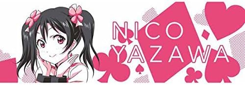 Amazon Co Jp 一番くじプレミアム ラブライブ The School Idol Movie J賞 タオル 矢澤にこ 単品 おもちゃ 通販