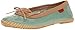 Chooka Womens' Waterproof Skimmer Ballet Flat