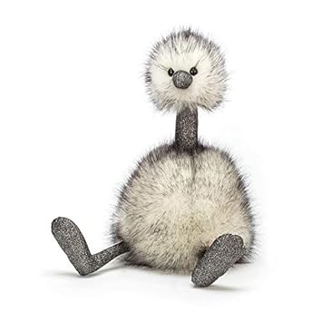 Jellycat Dazzle Pom Pom