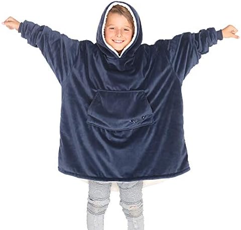 comfy hoodie shark tank