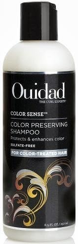 OUIDAD Color Sense Color Preserving Shampoo 33.8 Oz by Quidad