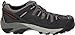 KEEN Utility Men's Detroit Low Steel Toe Work Shoe, Peacoat/Peacoat, 9.5 Medium US