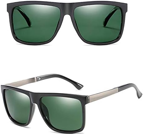 EXMART Unisex Polarized Sunglasses