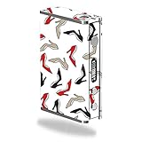 MightySkins Skin For Smok R200 200W – Heels
