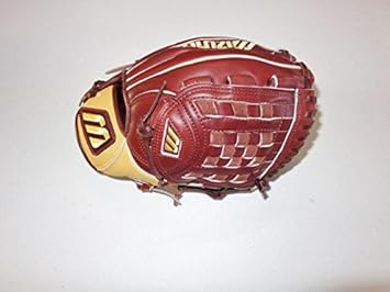 mizuno vintage pro baseball glove