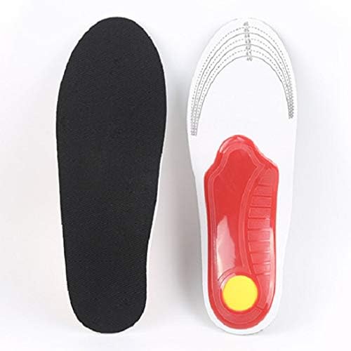 Corrector De Pie De Goma Eva Plantilla Para Pie Plano Kinshops Plantilla Ortopedica Para Calzado Con Soporte De Arco Ortopedicas Zapatos Y Complementos Thebirthgeeks Com