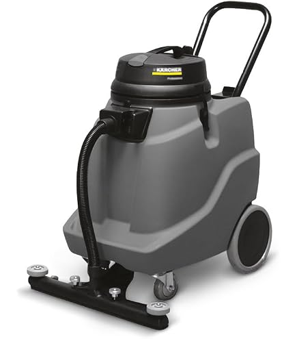 Amazon.com: Kärcher Commercial Wet Dry Vacuum Cleaner - NT 68/1