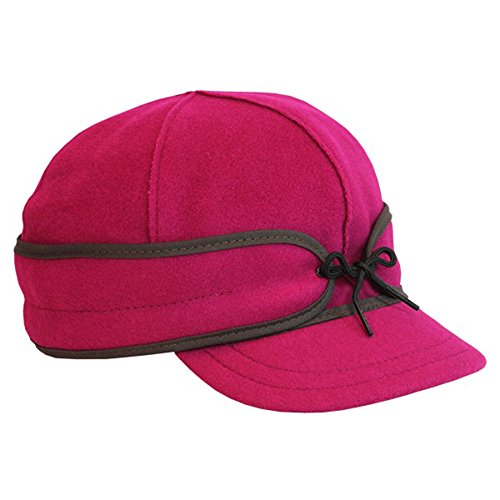Stormy Kromer Female Ida Kromer Cap 
